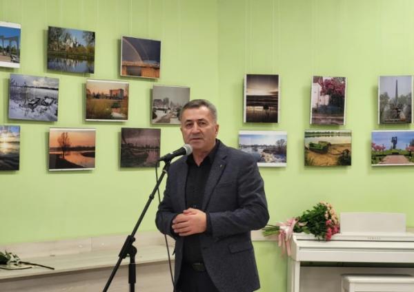 У Ковелі відбулося нагородження працівників культури33