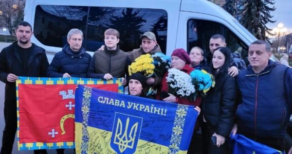 Павло Подобед у Ковелі