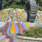 У Криму окупанти знесли унікальний мозаїчний комплекс на території колишнього санаторію «Місхор» - соцмережі