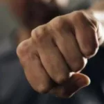 У Луцьку словесна перепалка між чоловіками закінчилася жорстоким побиттям