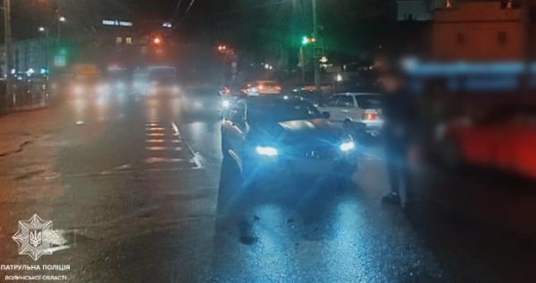 На місці аварії На місці аварії