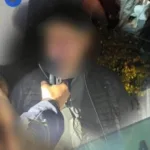 У Луцьку зупинили п'яного водія Toyota