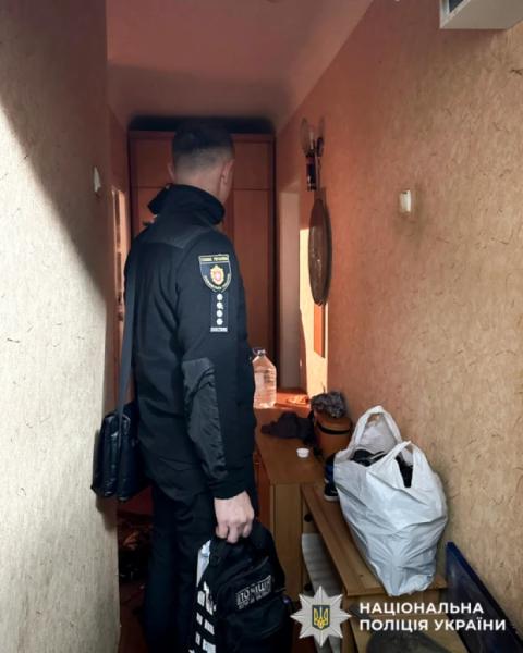 У Рівному під час пожежі загинув 4-річний хлопчик1