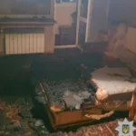 У Рівному під час пожежі загинув 4-річний хлопчик