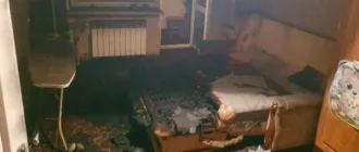 У Рівному під час пожежі загинув 4-річний хлопчик