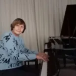 У Скадовську окупаційна влада провела «свято піаніста»