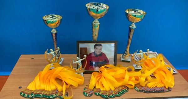 Нагороди Нагороди