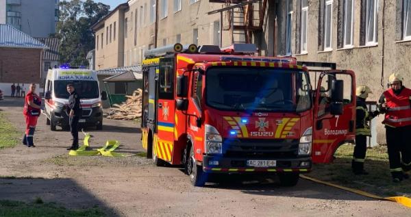 Рятувальники. Фото ілюстративне Рятувальники. Фото ілюстративне