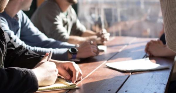 У жовтні 19% підприємств заявили про перебої з електро- і водопостачанням У жовтні 19% підприємств заявили про перебої з електро- і водопостачанням