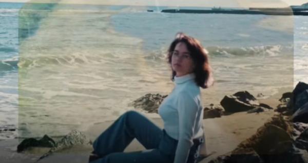 Кадр зі стрічки / Скриншот відео