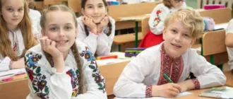 Учні та студенти Дубенщини – серед призерів обласного етапу мовного конкурсу імені Петра Яцика