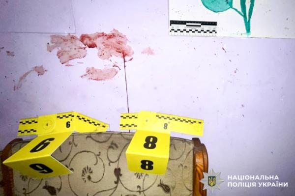 Ударами молотком та ножем: в Дубні колишній в’язень вбив знайомого2