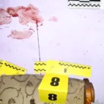 Ударами молотком та ножем: в Дубні колишній в’язень вбив знайомого