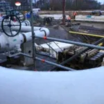 Україна домовилася про регулярні поставки американського газу через грецькі термінали