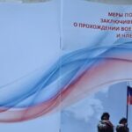 В Крыму меняют тактику набора контрактников – правозащитник