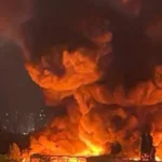 В Одесі прогриміла серія вибухів, не працюють деякі тролейбусні та трамвайні маршрути