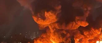 В Одесі прогриміла серія вибухів, не працюють деякі тролейбусні та трамвайні маршрути