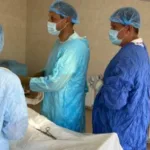 В окупованій частині Херсонщини пенсіонерів змушують виписуватись з лікарень: стало відомо, чому