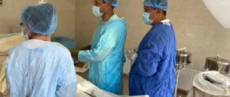 В окупованій частині Херсонщини пенсіонерів змушують виписуватись з лікарень: стало відомо, чому