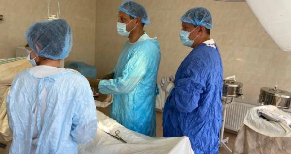 Фото ілюстративне з окупаційних джерел