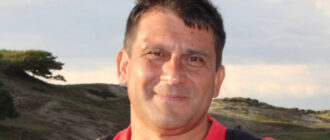 В окупованому Криму чергова жертва насильницького зникнення —  Марат Батиров 