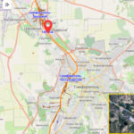 В окупованому Криму партизани влаштували диверсію на залізниці