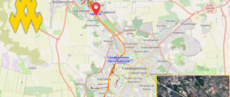 В окупованому Криму партизани влаштували диверсію на залізниці