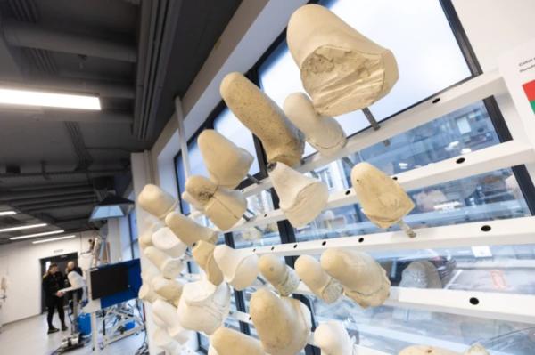 В Україні відкрили центр MCOP: Ісландія виділила на протезування українських військових 11,6 мільйона доларів США4