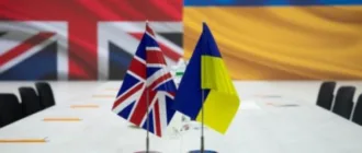 Велика Британія оголосила новий пакет енергетичної допомоги Україні – Зеленський подякував за підтримку