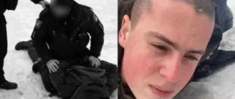 Верховний Суд залишив у силі довічний вирок нацгвардійцю з Броски Ізмаїльського району, який учинив стрілянину на заводі «Південмаш»