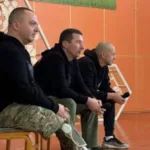 Від служби до мирного життя: ветерани поділилися досвідом із ліцеїстами Луцька