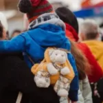 З серпня на Кіровоградщину евакуювали понад 300 жителів Донеччини