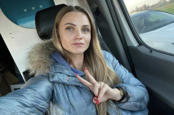 Завдяки ініціативі з Рожищенщини «Разом – ми сила!» для 147 бригади передали евакуаційний Mercedes Sprinter4