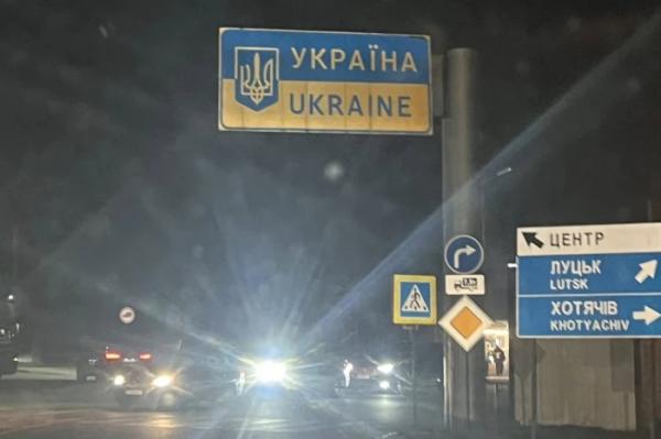 Завдяки ініціативі з Рожищенщини «Разом – ми сила!» для 147 бригади передали евакуаційний Mercedes Sprinter6