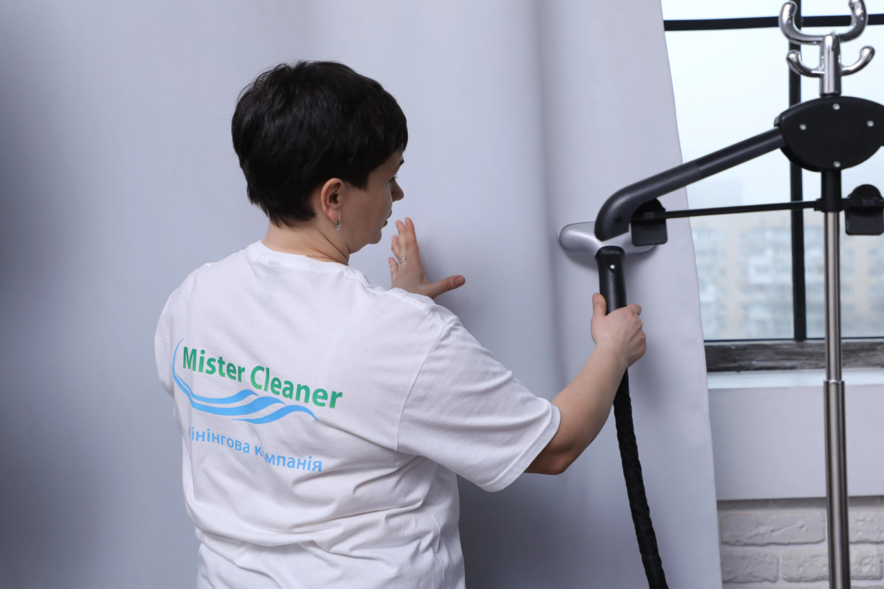Клининговая компания - полезная привычка, продлевающая жизнь