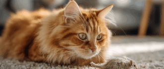 Іграшки для улюбленців: що потрібно знати перед покупкою