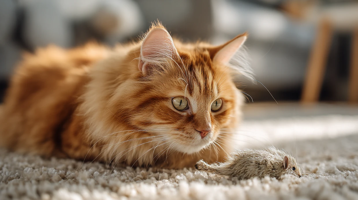 Іграшки для улюбленців: що потрібно знати перед покупкою