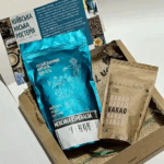 Подарункові набори кави для корпоративних клієнтів