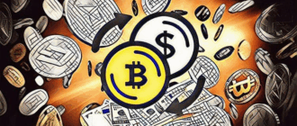 CryptoGraph: обмен без регистрации, переплаты и бюрократии