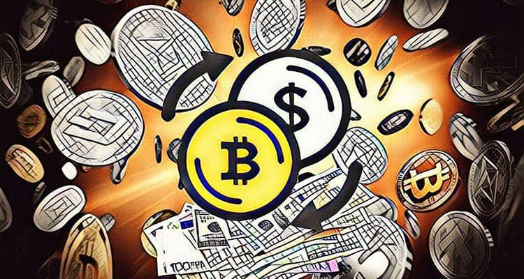 CryptoGraph: обмен без регистрации, переплаты и бюрократии