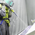 Особенности сопел для пескоструя и сфера их использования