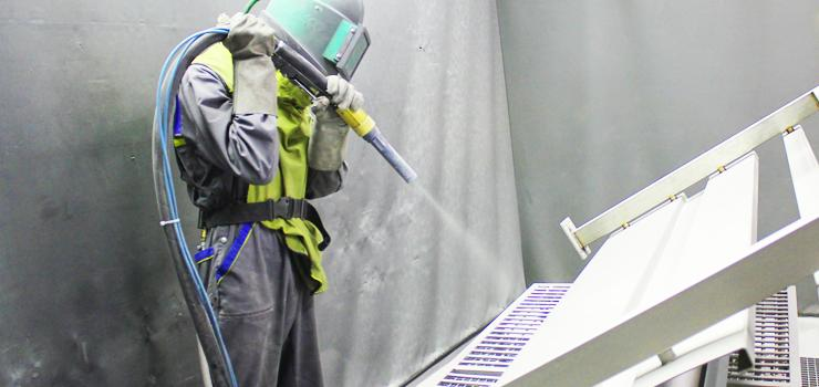 Особенности сопел для пескоструя и сфера их использования