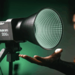 LED моноблоки и видеосвет: практический разбор и сравнение — как выбрать рабочий свет для студии и выездных съёмок