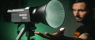 LED моноблоки и видеосвет: практический разбор и сравнение — как выбрать рабочий свет для студии и выездных съёмок