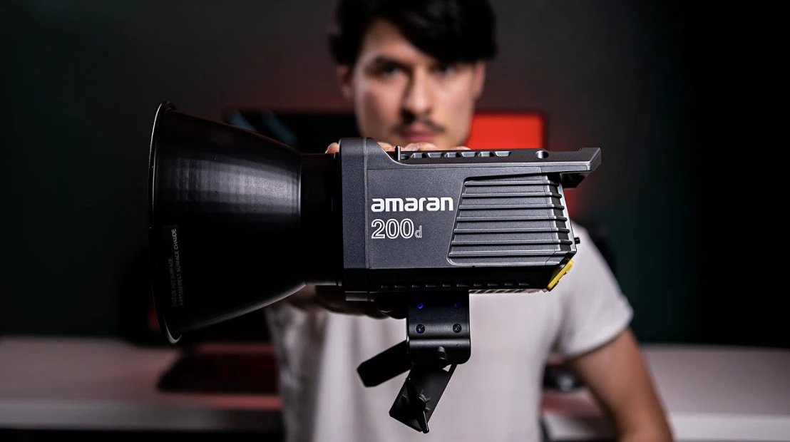 LED моноблоки и видеосвет: практический разбор и сравнение — как выбрать рабочий свет для студии и выездных съёмок