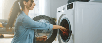 Правила стирки деликатных тканей