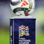 Украинский футбол в 2025 году: Лига наций UEFA, отбор на ЧМ, еврокубки