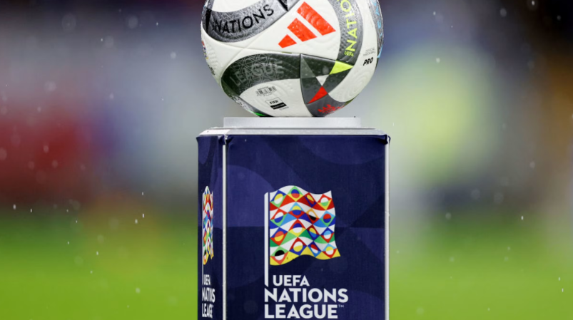 Украинский футбол в 2025 году: Лига наций UEFA, отбор на ЧМ, еврокубки