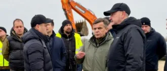 Анонсували гнучкий режим роботи КПП на півдні Одещини: що змінилося