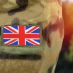 Британський солдат загинув унаслідок нещасного випадку в Україні